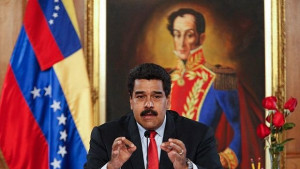 Мадуро САЩ унищожават планетата с фракинг