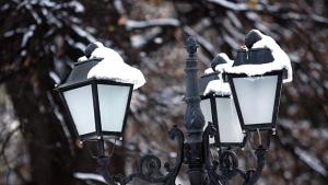 Задават се валежи от сняг в събота