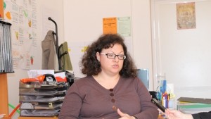 Между 8 и 12 деца дневно посещават безплатно логопед в