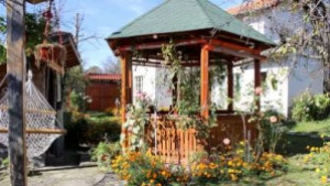 Кметът Драгомир Николов връчи наградите в конкурса Красив дом уютен