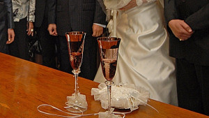 Повече сватби във В Търново и Арбанаси ритуалната зала на