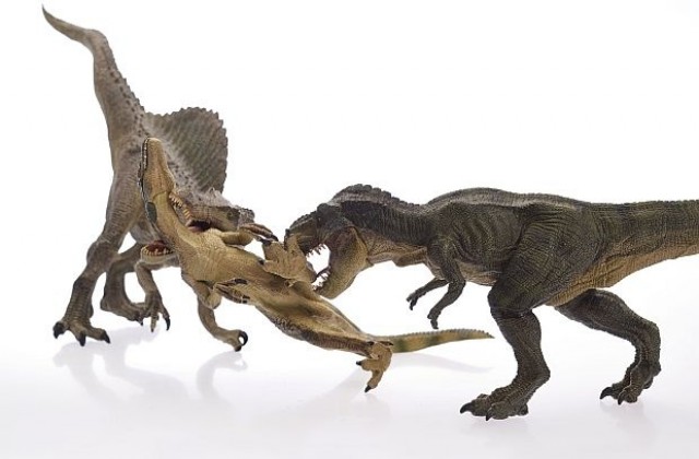 Разрешиха една от най-големите загадки в света на динозаврите