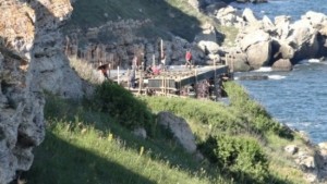 ВАС реши Строителството в района на Яйлата е незаконно