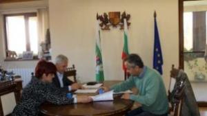 25 машини 11 от които с GPS системи ще чистят