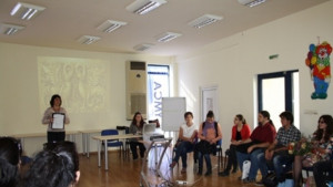 Иновативни практики за привличане на младите хора в музеите