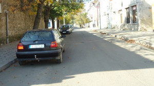 Обновиха улици в Стралджанско