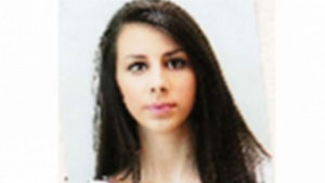 Столичната полиция издирва 16годишната Таня Борисова