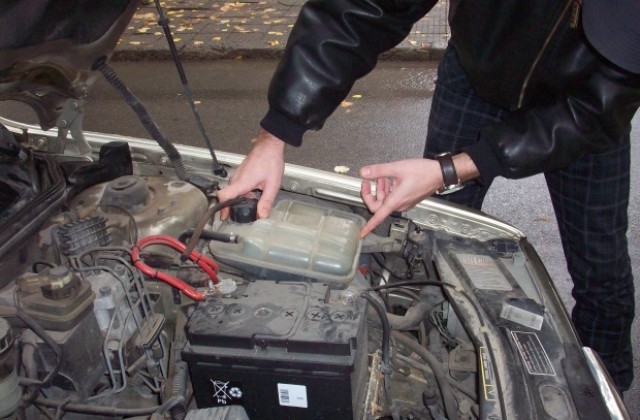 Практически препоръки към водачите на МПС за безопасно движение