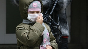 Първите случаи на грип в началото на ноември
