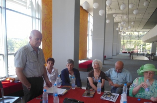 Пускат пакетни билети за Фестивала на оперното и балетно изкуство