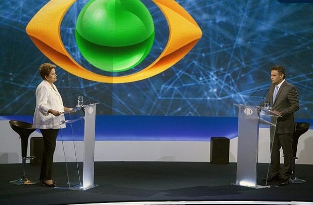 С Русеф или Невис Бразилия трябва да си възвърне инвеститорското доверие