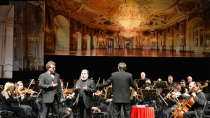 Впечатляващ концерт за 100 г от рождението на Борис Христов