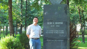 Никола Вапцаров иска касиране на вота