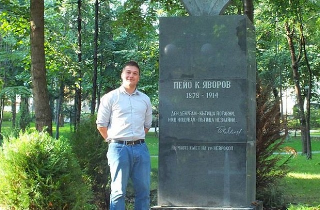 Никола Вапцаров иска касиране на вота