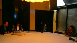 Отвориха ценовите оферти за дейности по информация и публичност по