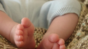 Вписват в списъка за осиновявания намереното в Стара Загора бебе