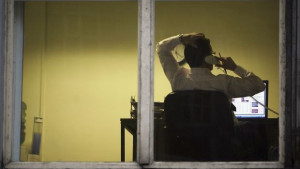 По 7000 обаждания на месец получават в информационния център на