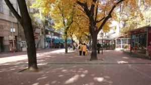 Плащат глоба от 3 000 лв за пушене в кафене