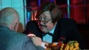 Жалки тъпанари може да гледате в зала Възраждане тази вечер