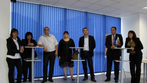 Социалистите в Габрово подкрепиха Кирил Добрев очакват промяна и свикване