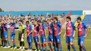 В битка за оцеляване Марек гостува на Хасково