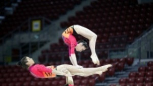 Над 100 гимнастици от 6 държави идват за състезанието Дунавска