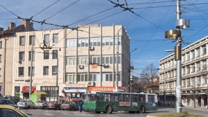 Спират движението на тролеибусите за част от Враца