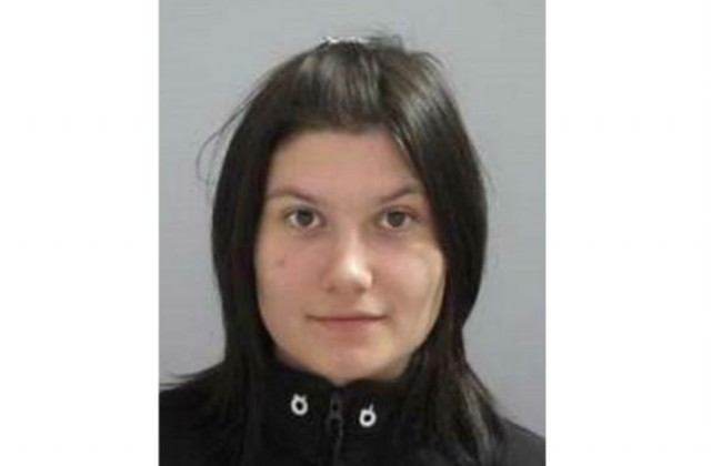 Столичната полиция издирва 20-годишната Ренета Сотирова