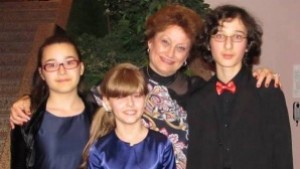 Даниела Кюркчиева и Русенска опера с номинации за Кристална лира