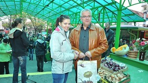 Втори биосъбор се провежда във Враца