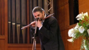 Теодоси Спасов с концерт в Стара Загора