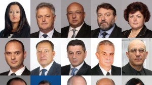Какви депутати ще представляват Варна в парламента