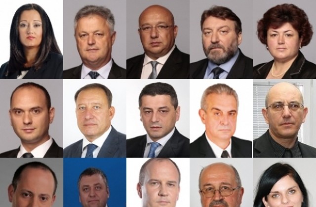 Какви депутати ще представляват Варна в парламента
