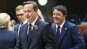 Спорове за пари помрачават Европейския съвет в Брюксел