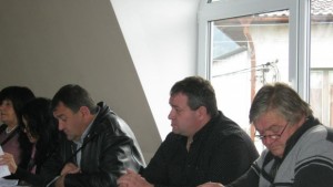 Въпроси за приходите на паркинга в Паничище и общинското лесничейство