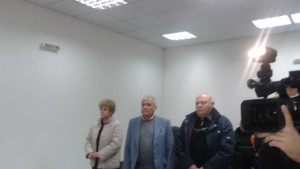 Отстраниха от длъжност общинарите от Брезово