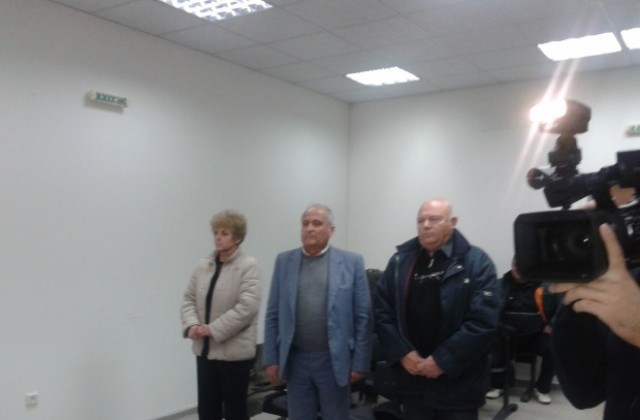 Отстраниха от длъжност общинарите от Брезово