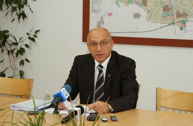 60 точки на сесията днес