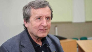 Акад Георги Марков в Разград за представяне на нова книга