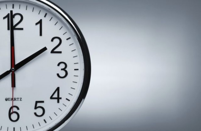 Психолог: Периодът на адаптация след местенето на часовника е строго индивидуален