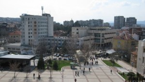 Промени в движението при ГУМ Дупница за днес и утре