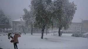 Движението в пр Шипка е спряно властите прибраха 45 човека