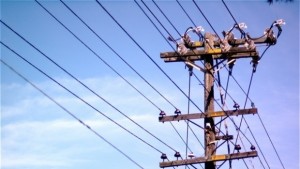 Село в Старозагорско без ток отстраниха и паднали дървета