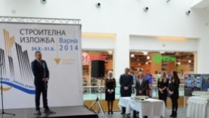 Камарата на строителите връчи награди в навечерието на Димитровден