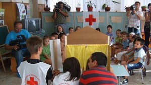 136 години от създаването на БЧК