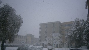 Община Габрово обяви бедствено положение въведена е забрана за движение