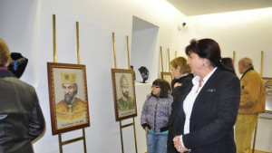 Поетичен спектакъл и изложба в Кръстатата казарама