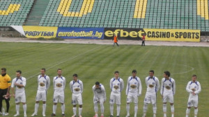 Велбъжд с изразително 51 над Места