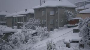 Ангажирани са допълнителни сили за неотложни аварийни дейности