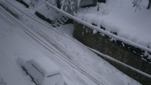 11 души са блокирани на Бузлуджа